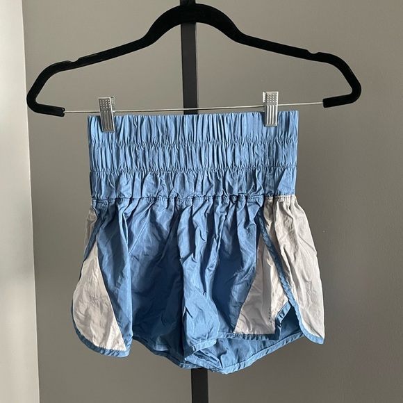 Free People Movement The Way Home Shorts Size Small - Picture 1 of 4
